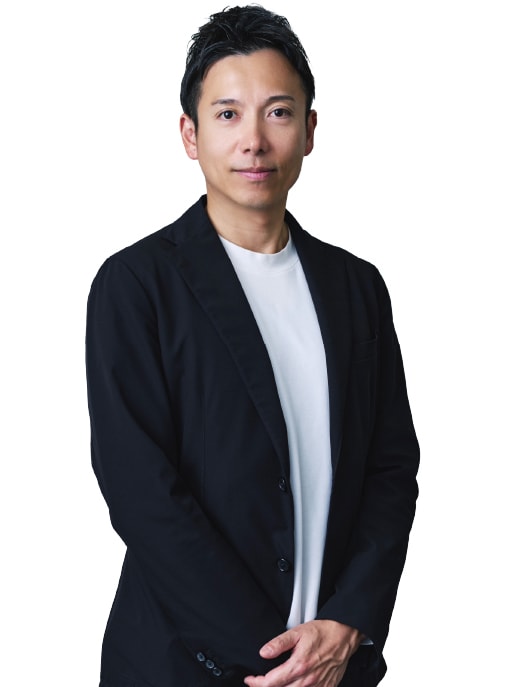 横井 健人　写真
